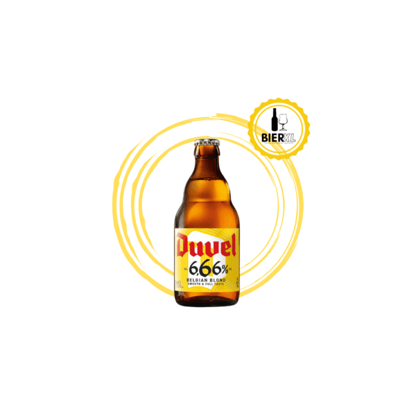 Duvel - 6.66
