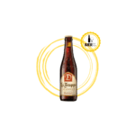 La Trappe - Dubbel