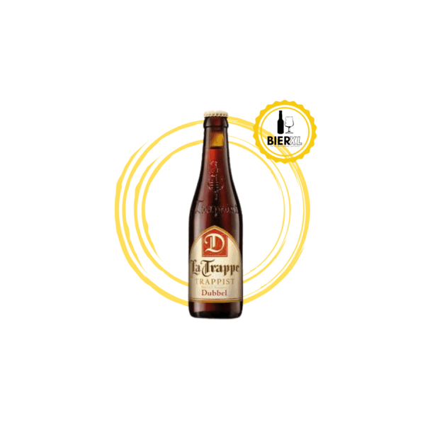 La Trappe - Dubbel