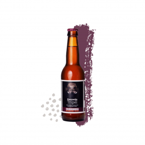 Heidebrouwerij Everzwijn Tripel