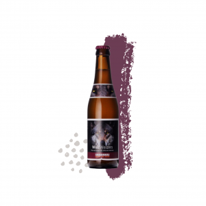Heidebrouwerij Wolf Weizen