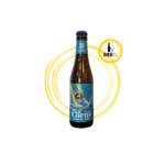 Brasserie des Légendes - La Corne Tripel