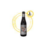 Brasserie des Légendes – La Corne Black