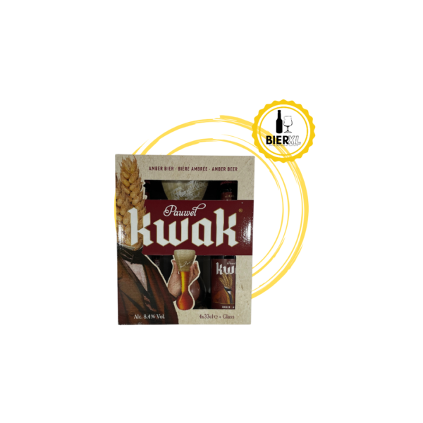 Bosteels - Pauwel Kwak Kado