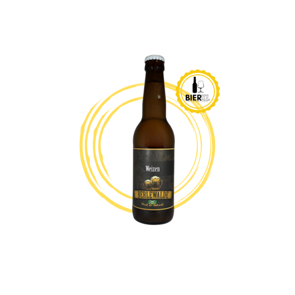 Berlewalde - Weizen