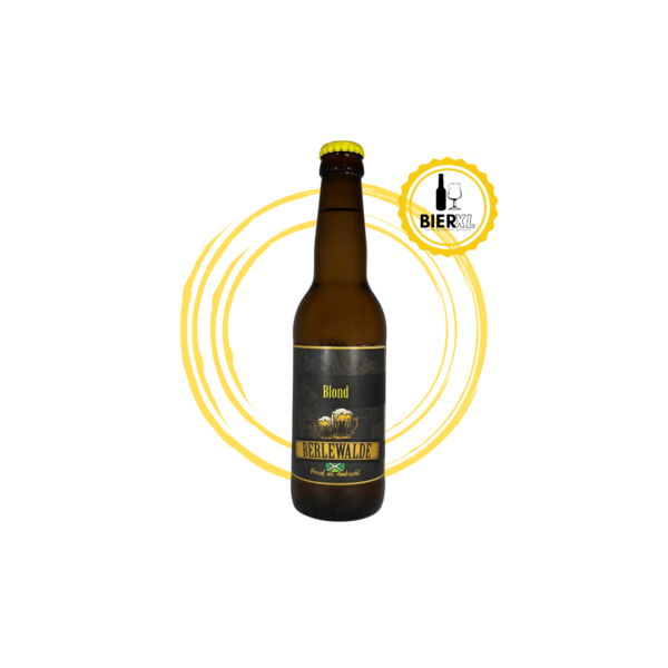 Berlewalde - Blond