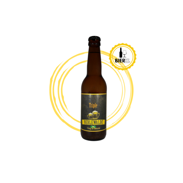 Berlewalde - Tripel