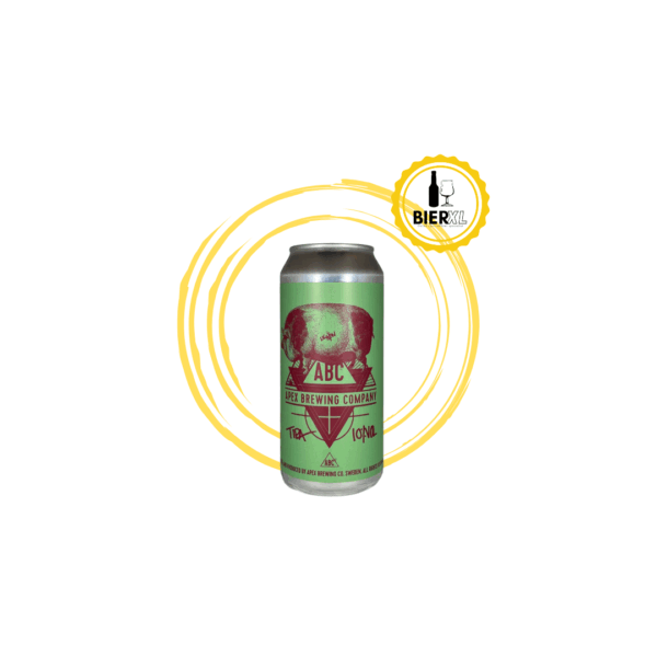 Apex - Blast Radius