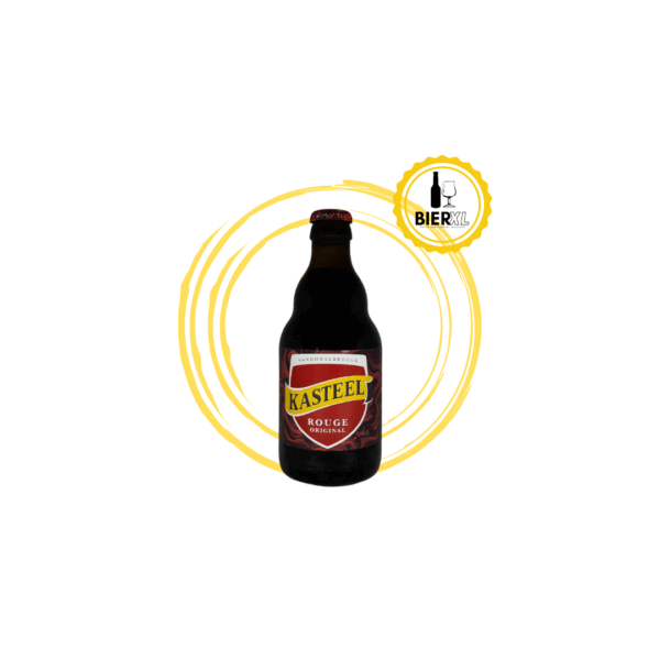 Kasteel - Rouge