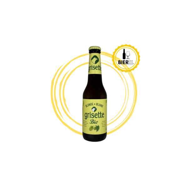 St. Feuillien - Grisette Blond
