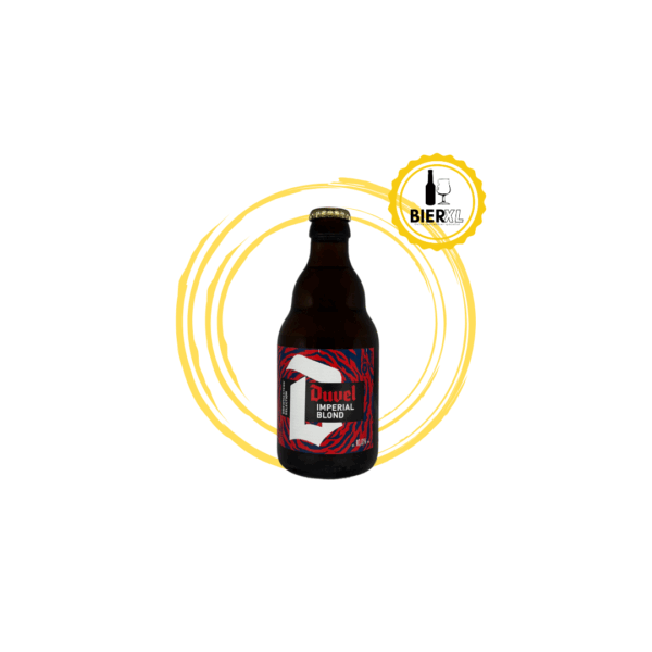 Duvel - Imperial Blond