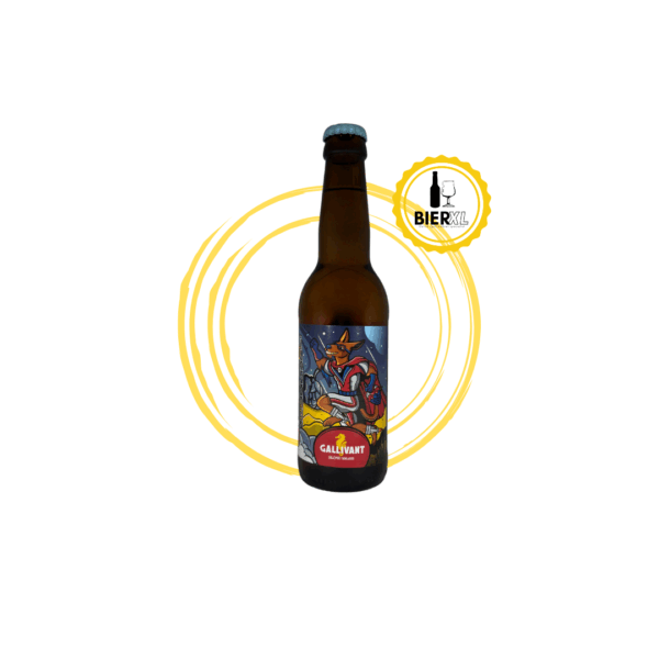 Gallivant Brewery - Cosmo Kangaroo