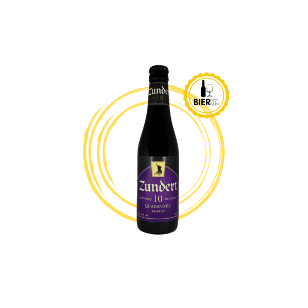 Trappistenbrouwerij de Kievit - Zundert 10