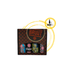 Bruut - Cadeauverpakking