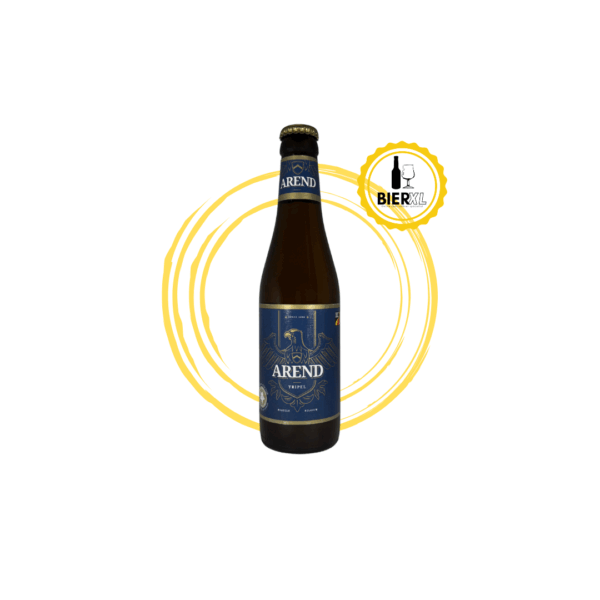 De Ryck - Arend Tripel