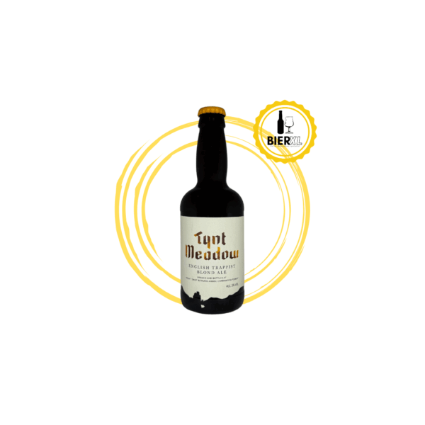 St. Bernard Abbey - Tynt Meadow Blond