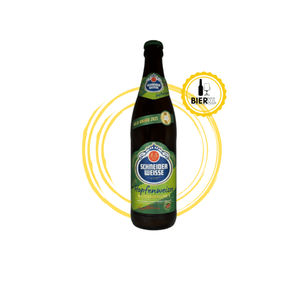 Schneider - Hopfen Weissen