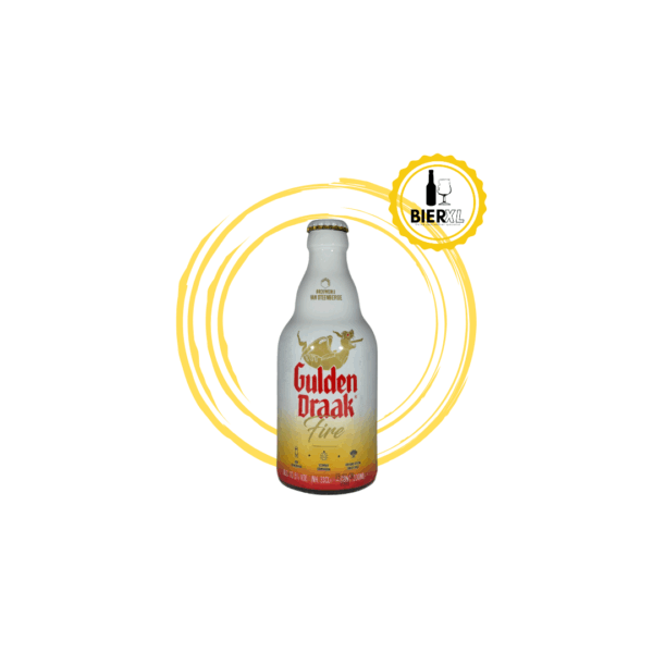 Van Steenberge - Gulde Draak Fire