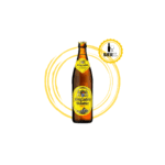 König Ludwig - Weissbier Naturtrüb