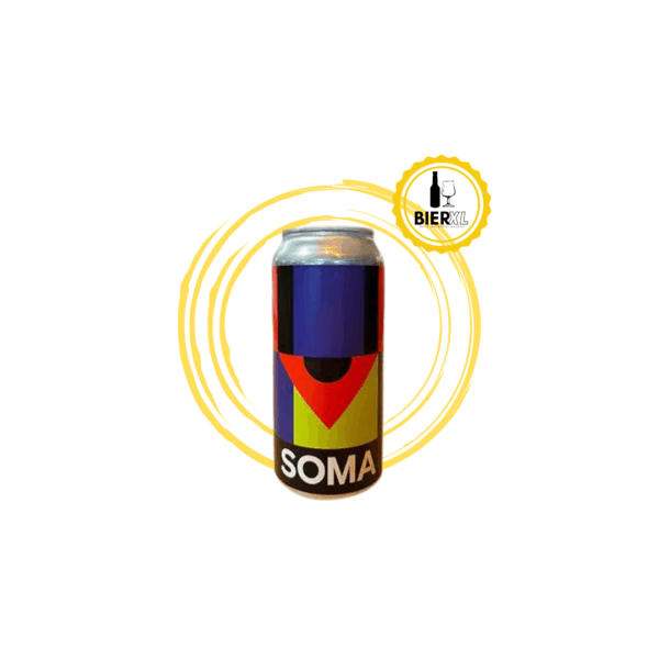 Soma - Hopium