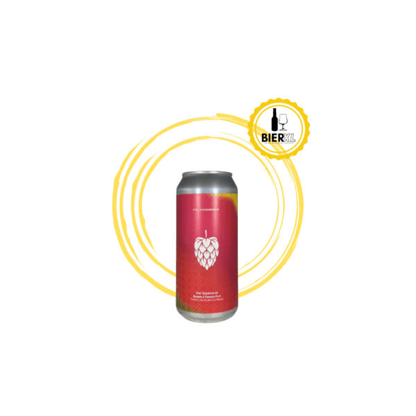 Folkingebrew - Sour Sequence #6