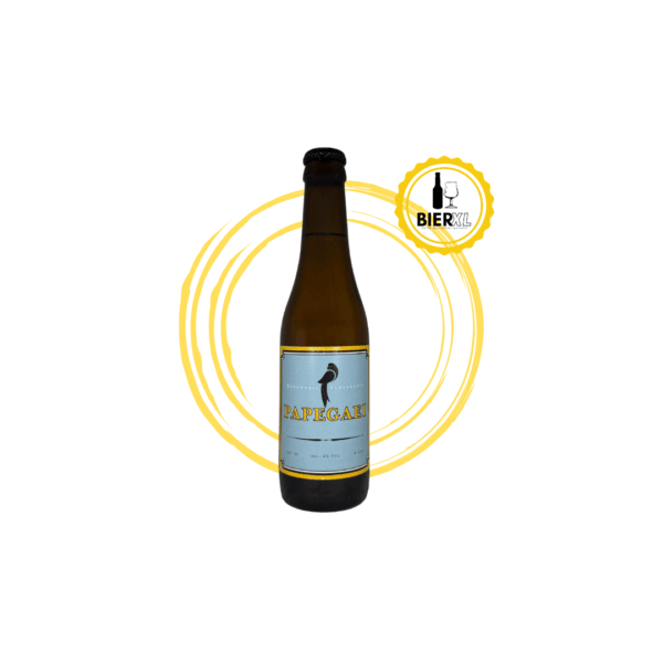 Brouwerij Verstraete - Papegaei