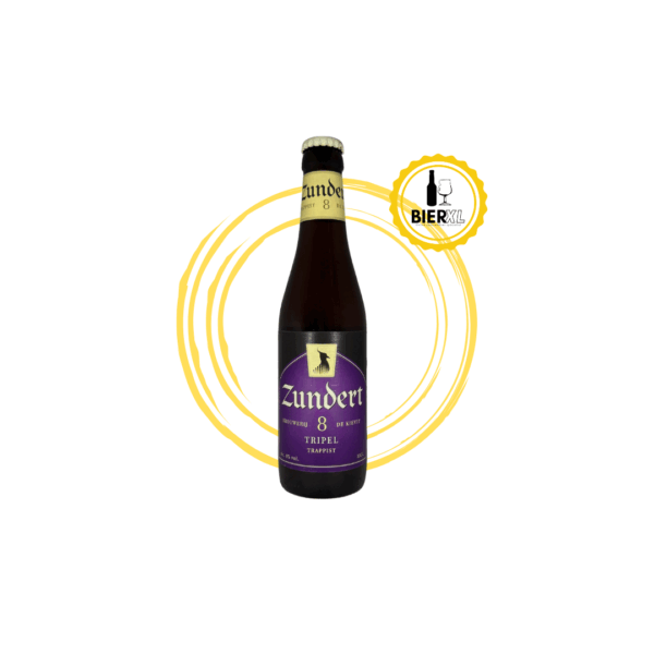 Trappistenbrouwerij de Kievit - Zundert 8