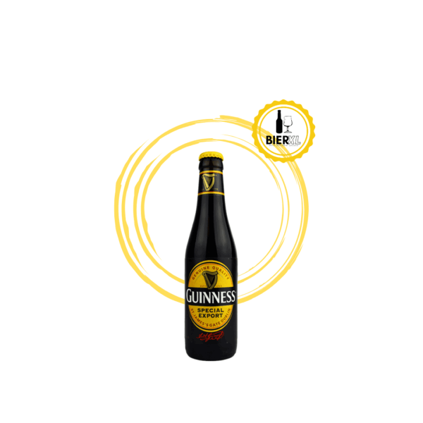 Guinness - Special Export