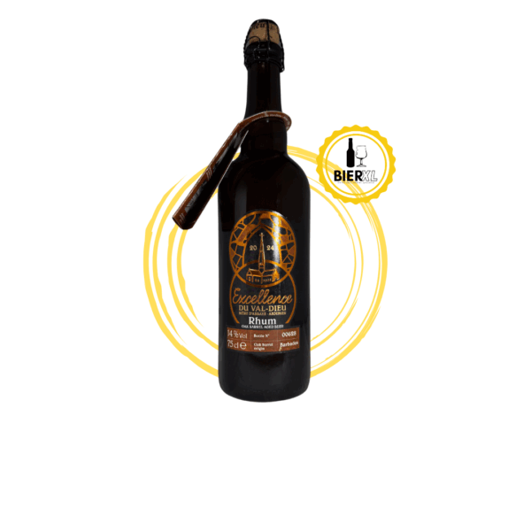 Val Dieu - Excellence Rhum