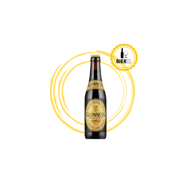 Guinness – ”Split The G” Bierpakket