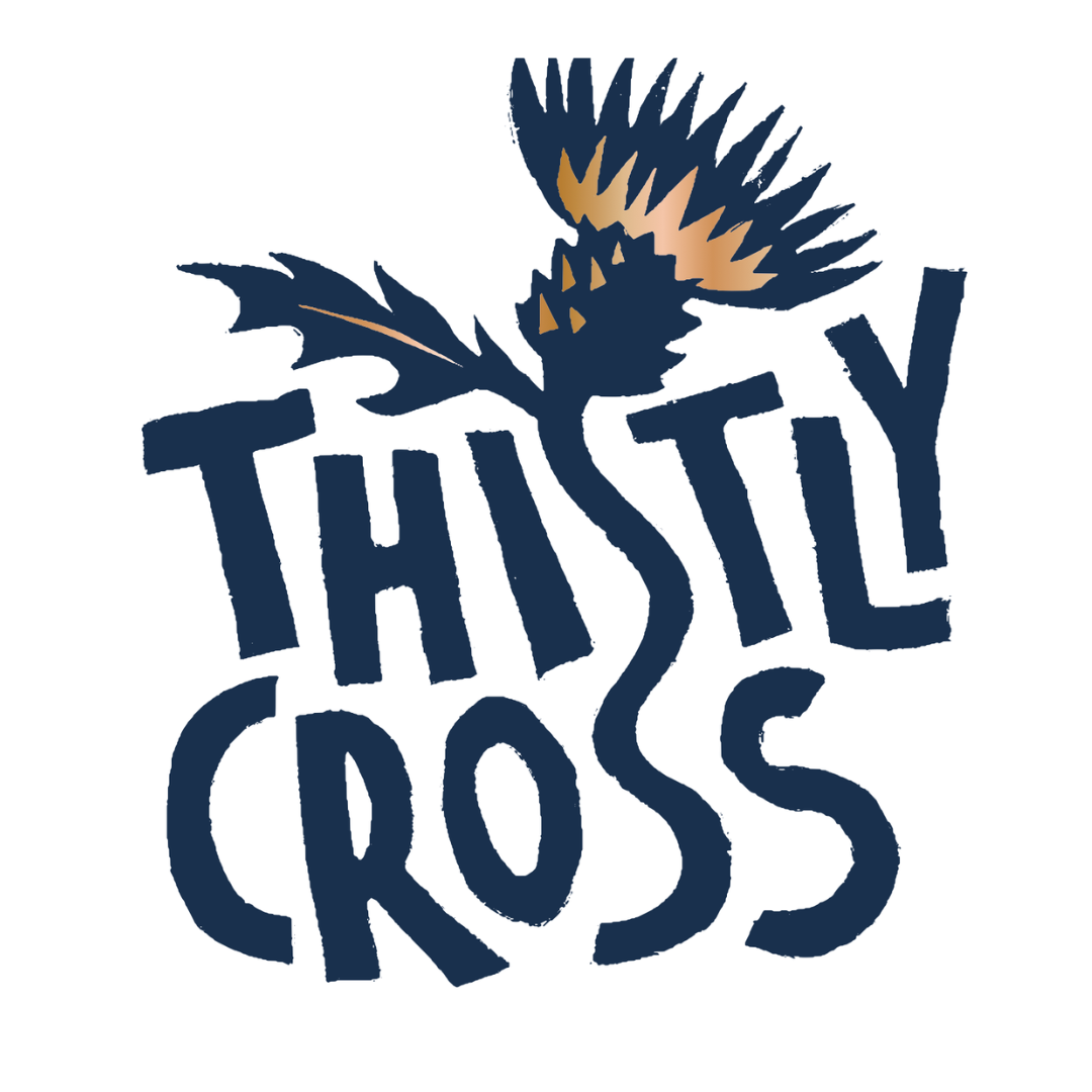 Thistly Cross Cider