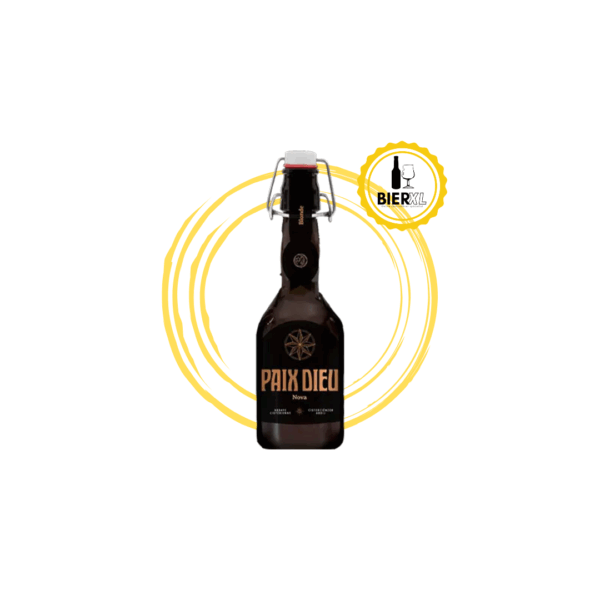 Brasserie Caulier - Piax Dieu NOVA