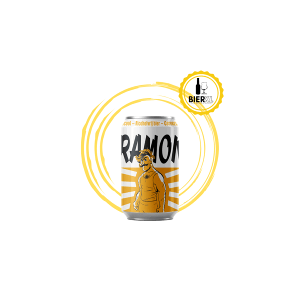 Roman - Ramon 0.3%