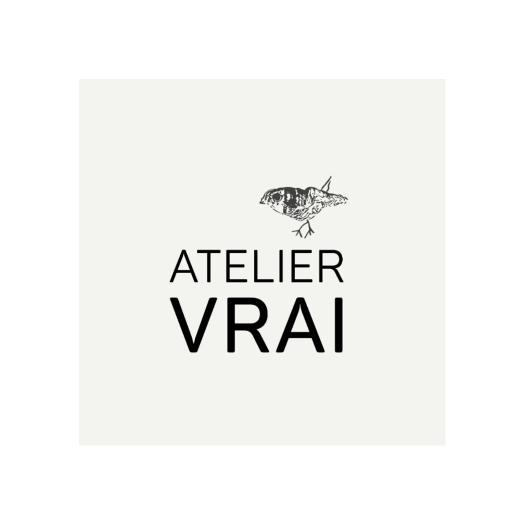 Atelier Vrai