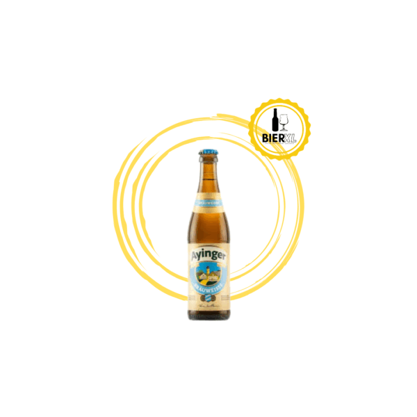 Ayinger - Bräuweisse 33cl