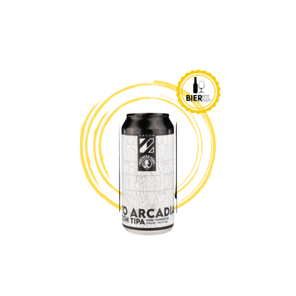 Prizm Brewing Co - To Arcadia