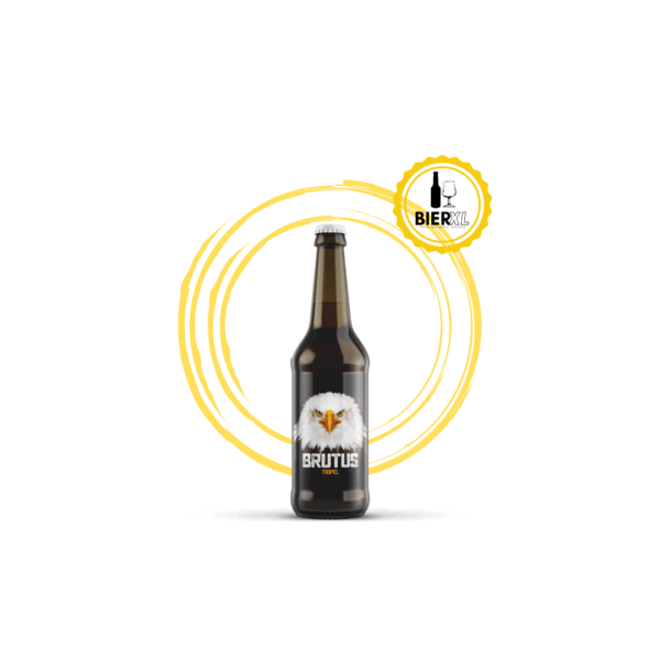 Brutus - Tripel