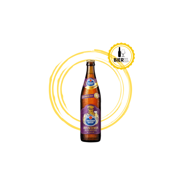 Schneider - Aventinus Doppelbock