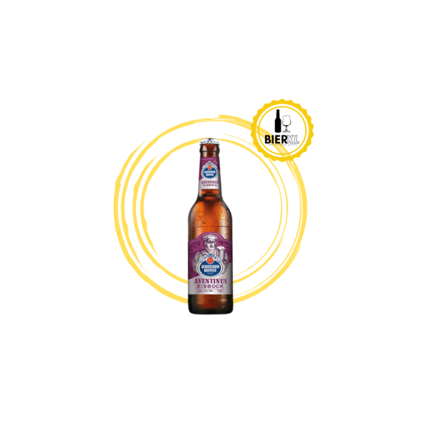 Schneider - Aventinus Eisbock
