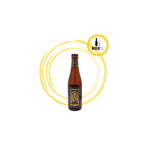 De Garre - Tripel