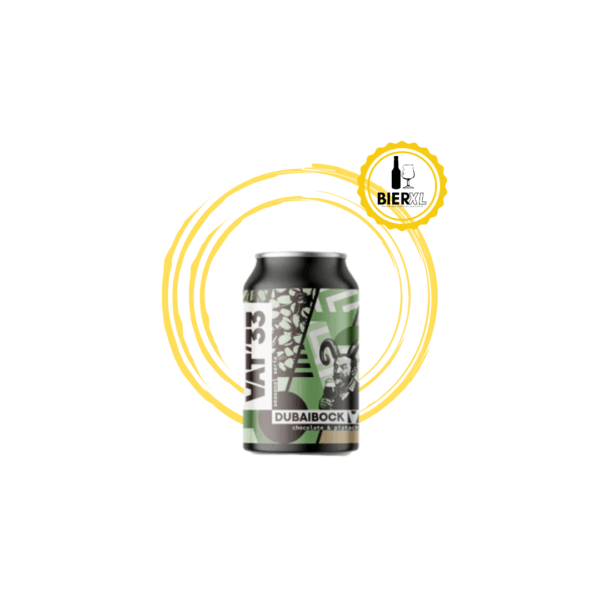 Vat'33 - Dubaibock