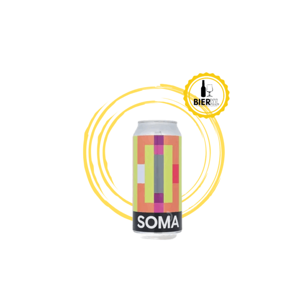 SOMA - Swipe