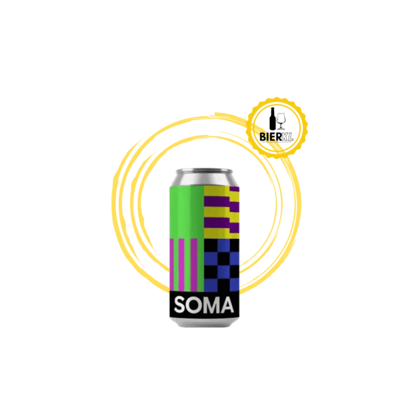 SOMA - Turbo