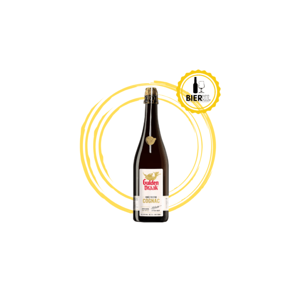 Gulden Draak Cuvée Prestige Cognac