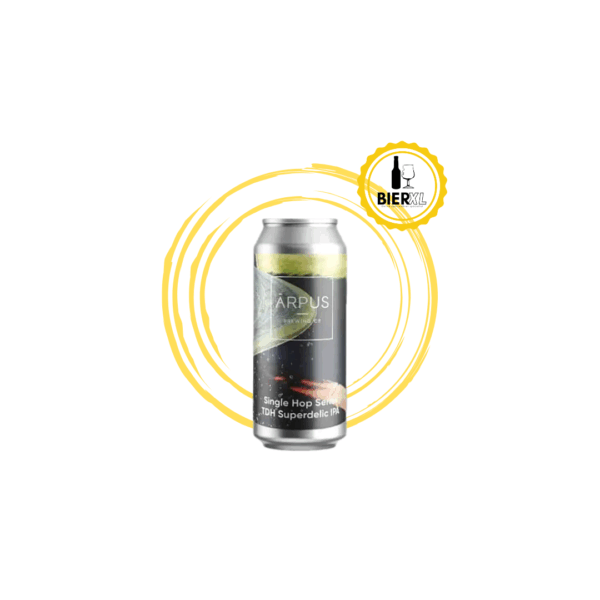 Arpus - TDH Superdelic IPA