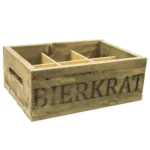 Bierkist - 6 vaks