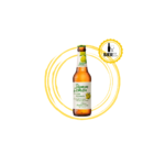 Damm Lemon – Radler