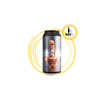 Prizm Brewing  –  Lervig Harvest The Progress