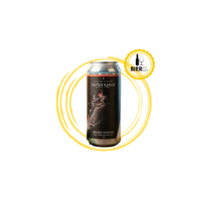 Outer Range Brewing  – Deepest Steepest