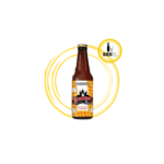 Brouwersnös – Bommel Bier